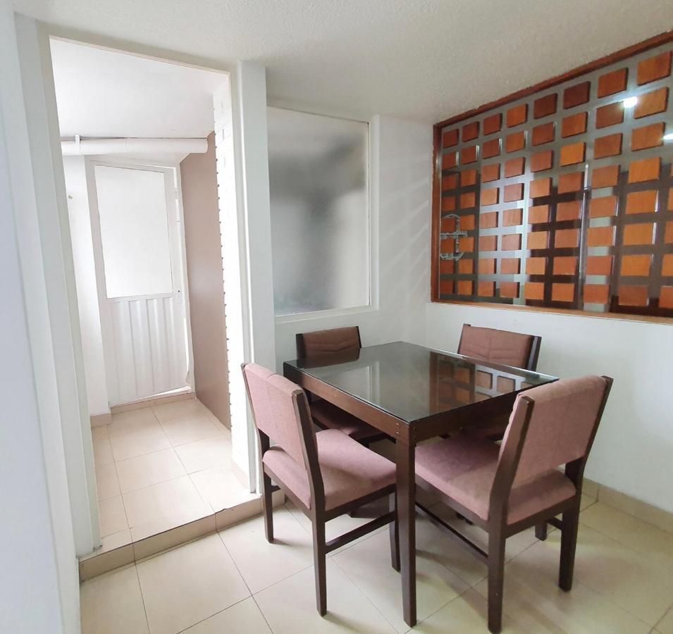 Departamento De Lujo Lamartine Mexico City Ngoại thất bức ảnh