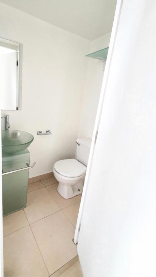Departamento De Lujo Lamartine Mexico City Ngoại thất bức ảnh
