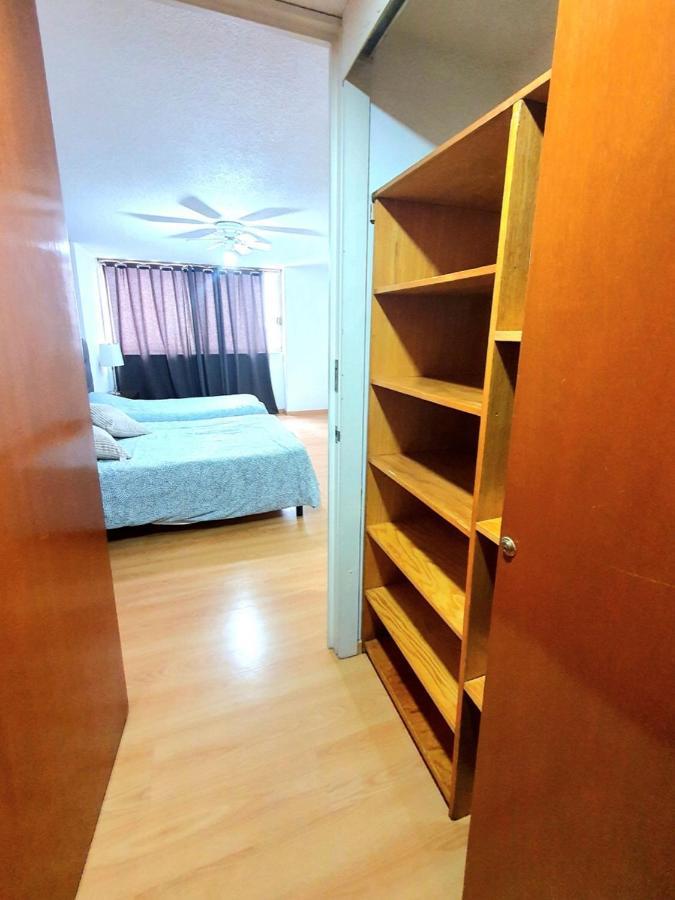 Departamento De Lujo Lamartine Mexico City Ngoại thất bức ảnh