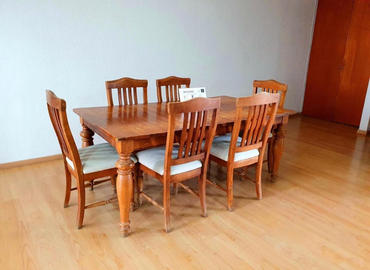 Departamento De Lujo Lamartine Mexico City Ngoại thất bức ảnh